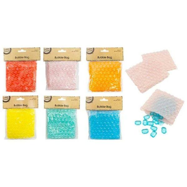 5 Pack Craft Bubble Bag – 10.5Cm  |   Diy Craft Arts & Craft Diy Craft