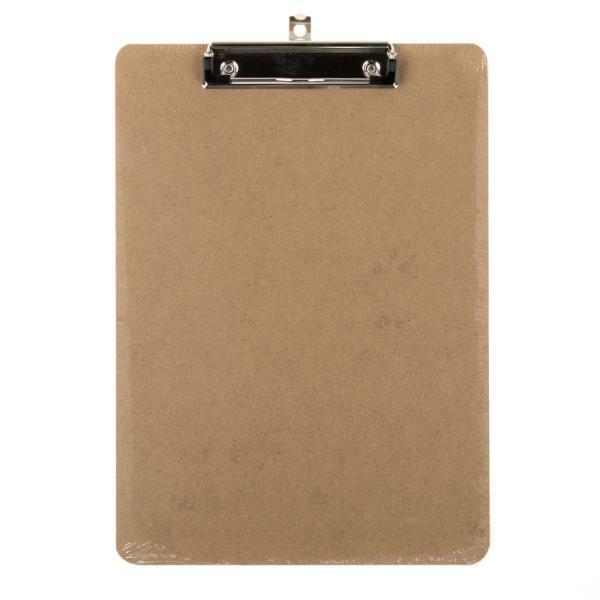 A4 Clipboard  |   Exercise Books & Folders Arts & Craft Exercise Books & Folders