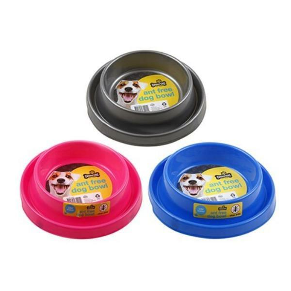 Anti Ant Pet Bowl – 22.5Cm  |   Pet Bowls Pet Bowls Pet Bowls