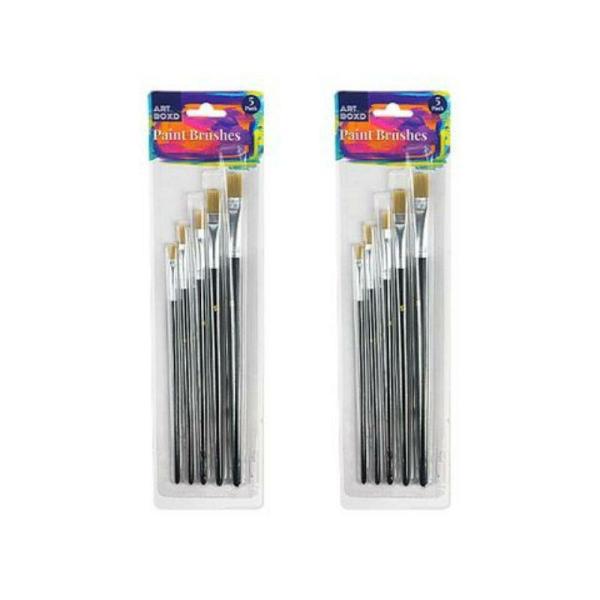 Artist Brushes/5 [72/12]  |   Diy Craft Arts & Craft Diy Craft