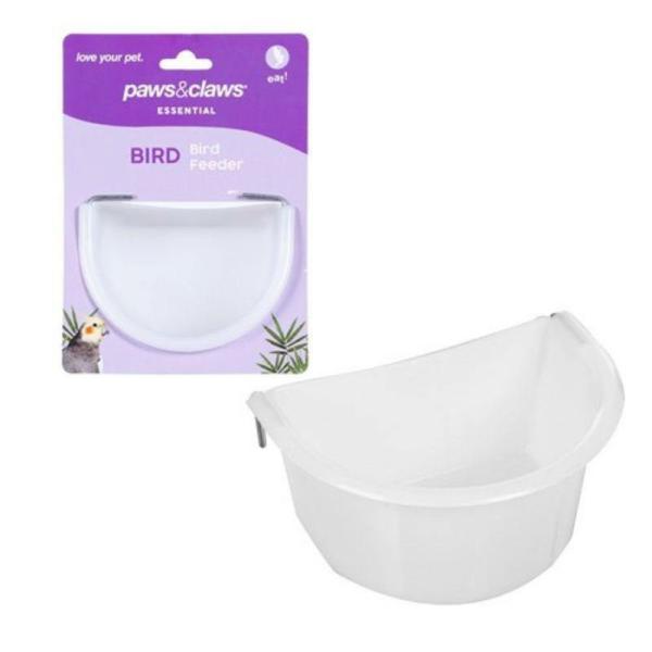 Bird Feeder – 11.5Cm X 10.5Cm X 6Cm  |   Pet Toys Pet Supplies Pet Toys