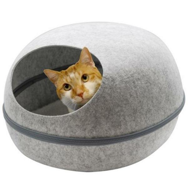 Cat Cave – 48Cm X 38Cm X 26Cm  |   Cat Towers Cat Towers Cat Towers