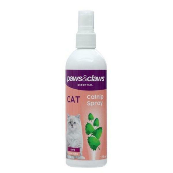 Catnip Spray – 175Ml  |   Pet Toys Pet Supplies Multi