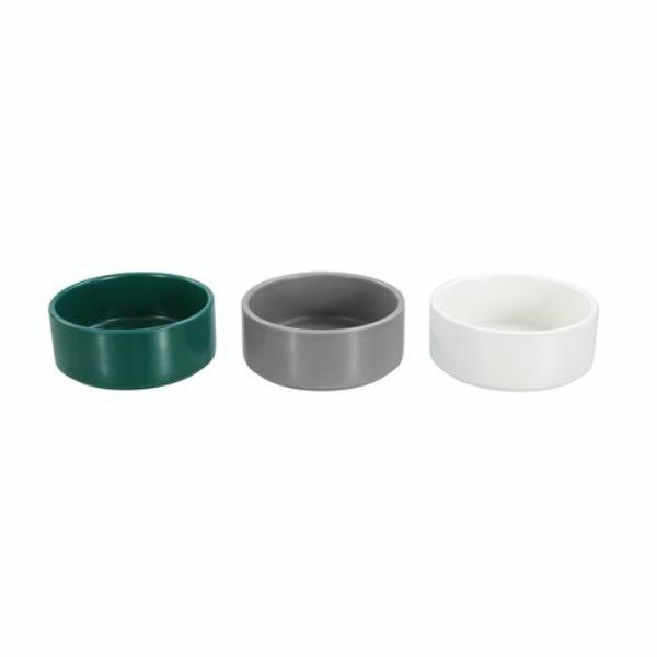 Ceramic Pet Bowl – 380Ml  |   Pet Bowls Pet Bowls Pet Bowls