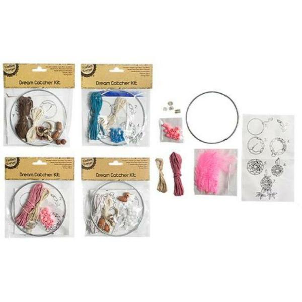 Dream Catcher Kit – 8Mm X 10M  |   Diy Craft Arts & Craft Diy Craft