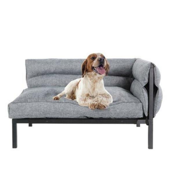 Elevated Sofa Pet Bed – 64.5Cm X 49Cm X 38.5Cm  |   Pet Beds Pet Beds Pet Beds