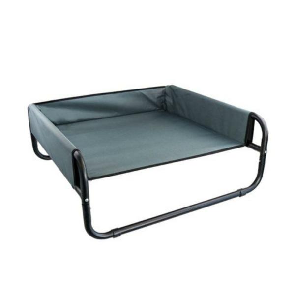 Elevated Walled Pet Bed – 70Cm X 70Cm X 28Cm  |   Pet Beds Pet Beds Pet Beds