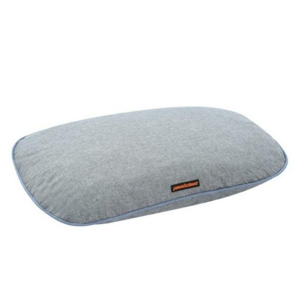 Grey Lighthouse Mattress Bed – 80Cm X 55Cm X 9Cm  |   Pet Beds Pet Beds Grey