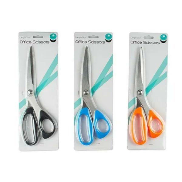 Large Scissor – 24.5Cm  |   Stationery Arts & Craft Stationery