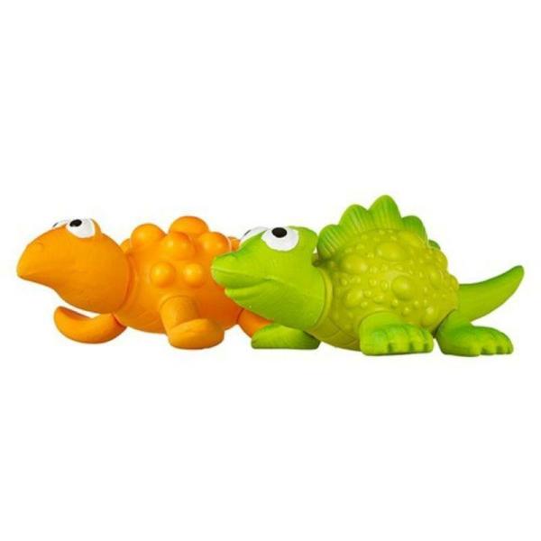 Latex Dinosaur Pet Toy – 21Cm  |   Pet Toys Pet Supplies Assorted