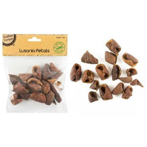 Lusania Petals – 50G  |   Stickers & Decorations Arts & Craft Stickers & Decorations