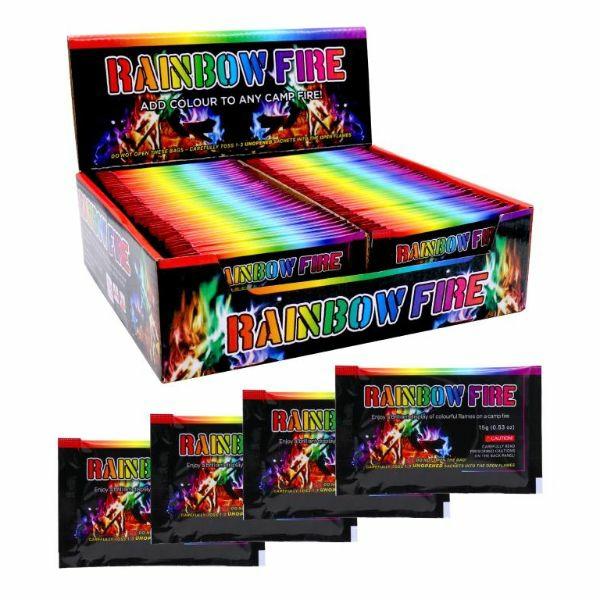 Magical Mystical Fire Dust – 15G – Display Box Series  |   Diy Craft Arts & Craft Diy Craft