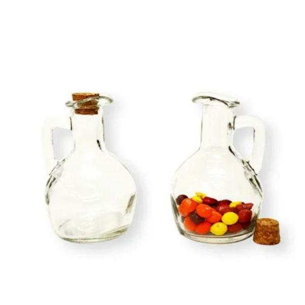 Mini Glass Bottle – 175Ml  |   Diy Craft Arts & Craft Diy Craft