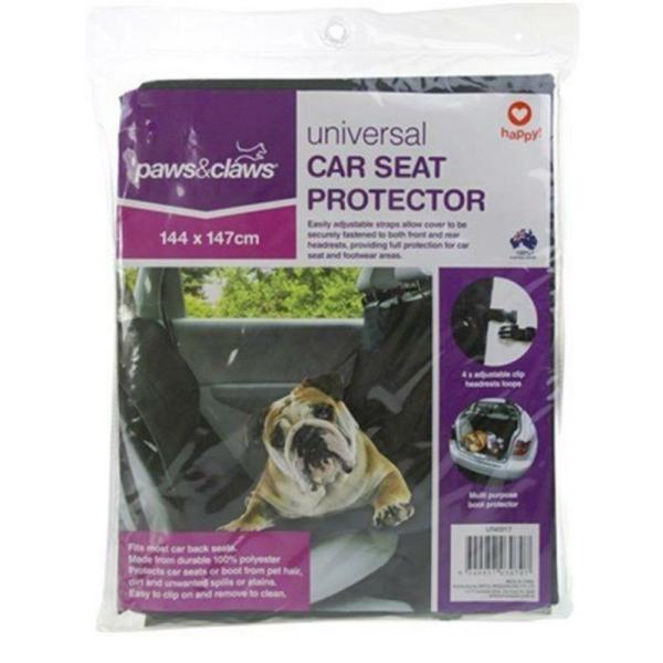 Pet Car Seat Protector – 144Cm X 147Cm  |   Pet Beds Pet Beds Pet Beds