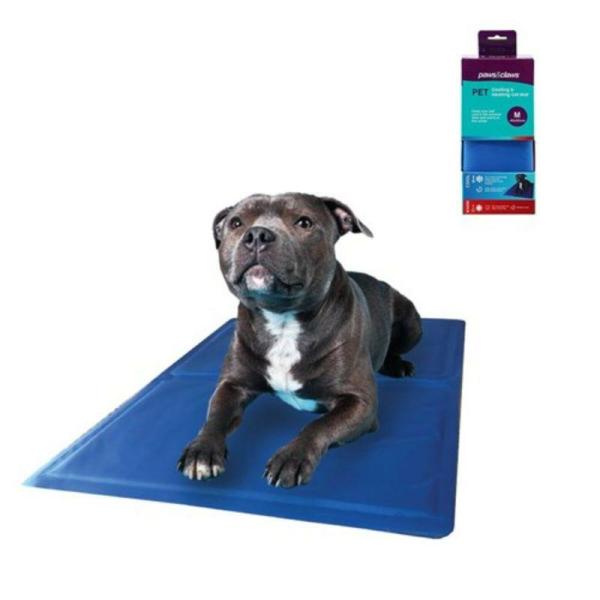 Pet Heating & Cooling Gel Mat – 40Cm X 50Cm  |   Pet Beds Pet Beds Pet Beds