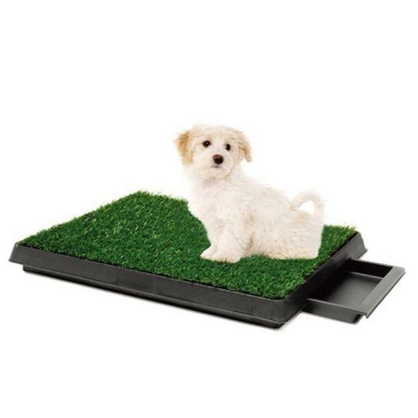 Pet Potty Grass – 63Cm X 51Cm X 6.5Cm  |   Pet Beds Pet Beds Pet Beds