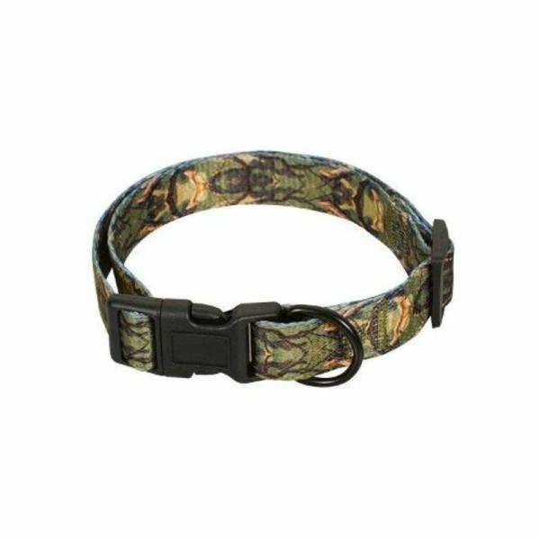 Pets Camo Medium Leash Collar – 2 X 35 – 55Cm  |   Pet Collars & Harnesses Pet Collars & Harnesses Pet Collars & Harnesses