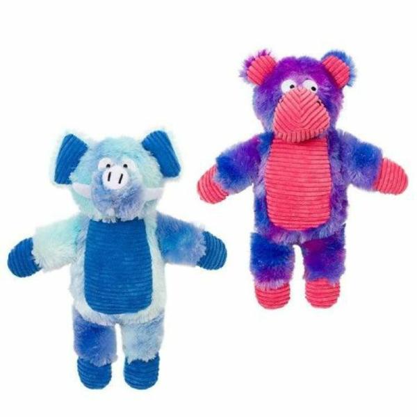 Pets Rainbow Plush Toy – 33Cm  |   Pet Toys Pet Supplies Pet Toys