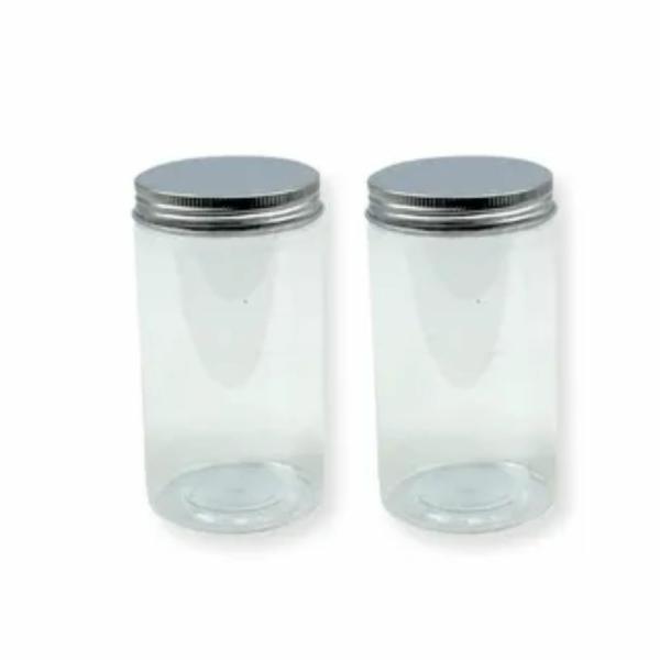 Plastic Cylinder Tube Storage Container – 6.5Cm X 12Cm  |   Diy Craft Arts & Craft Diy Craft