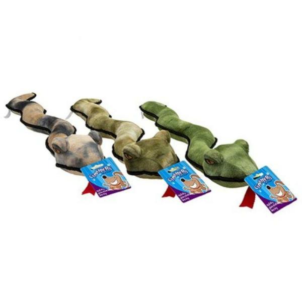 Plush Snake Dog Toy – 60Cm  |   Pet Toys Pet Supplies Pet Toys