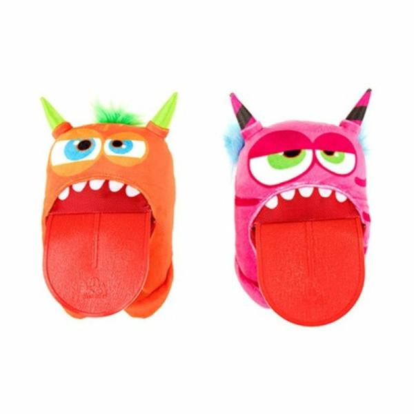 Plush Tongue Monsters Tails Dog Toy  |   Pet Toys Pet Supplies Pet Toys