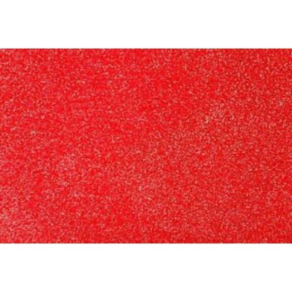 Red Glitter Sheet – 50Cm X 70Cm  |   Cardstock & Scrapbooking Sheets Arts & Craft Cardstock & Scrapbooking Sheets