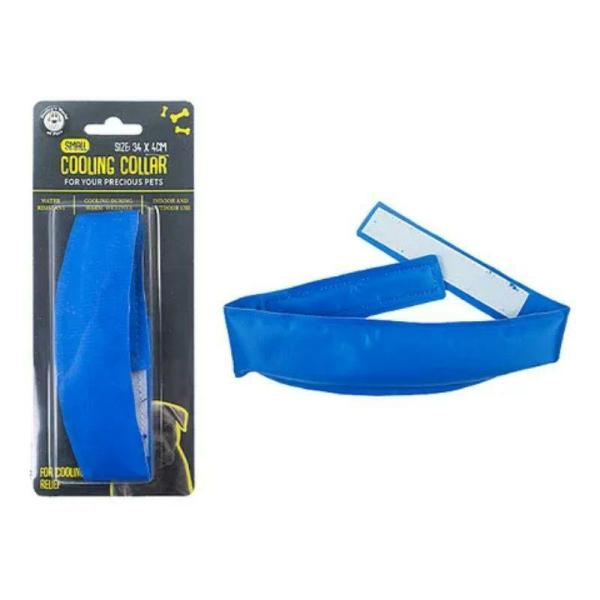 Small Pet Cooling Collar – 34Cm X 4Cm  |   Pet Collars & Harnesses Pet Collars & Harnesses Assorted