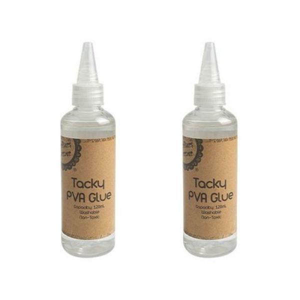 Tacky Washable Pva Glue – 120Ml  |   Diy Craft Arts & Craft Diy Craft