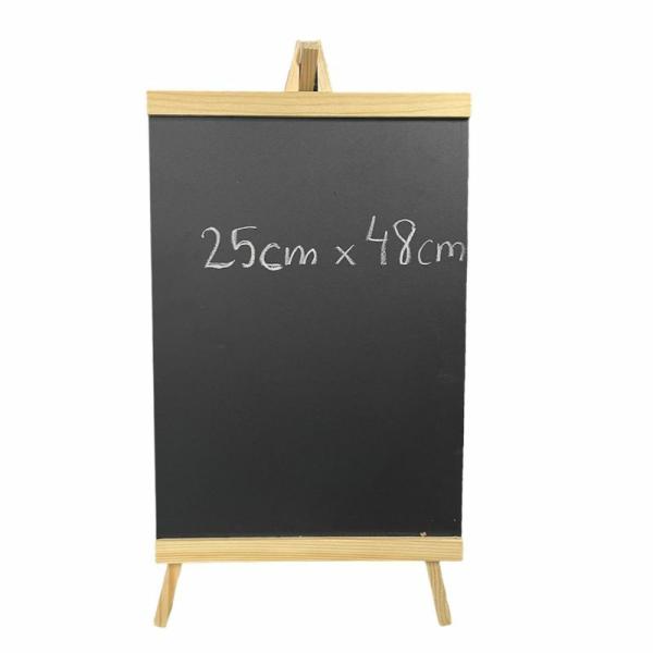 Tripod Chalkboard – 25Cm X 48Cm  |   Diy Craft Arts & Craft Diy Craft