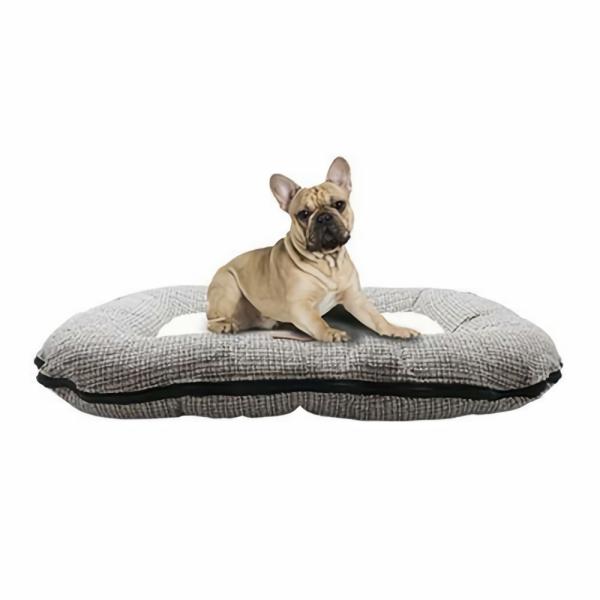 Winston Lava Grey Pet Mattress – 70Cm X 50Cm  |   Pet Beds Pet Beds Grey