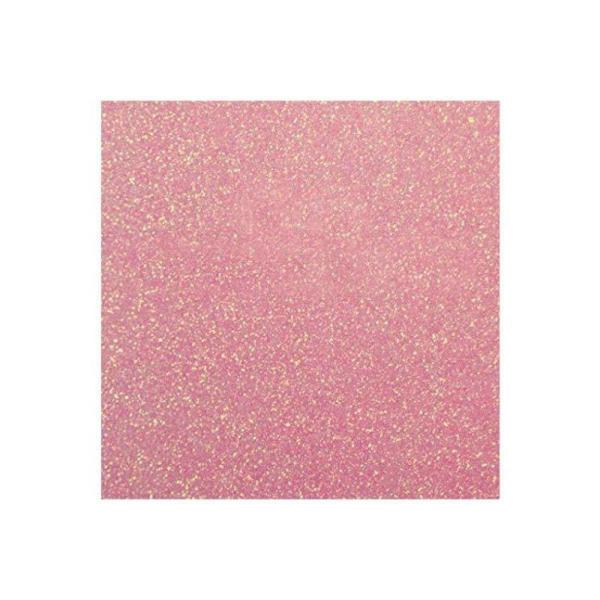 Light Pink Glitter Sheet – 50Cm X 70Cm  |   Cardstock & Scrapbooking Sheets Arts & Craft Cardstock & Scrapbooking Sheets