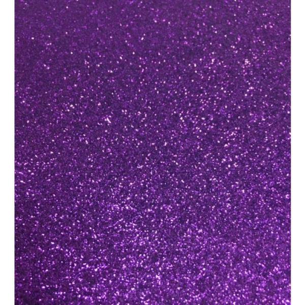 Purple Glitter – 100G  |   Diy Craft Arts & Craft Diy Craft