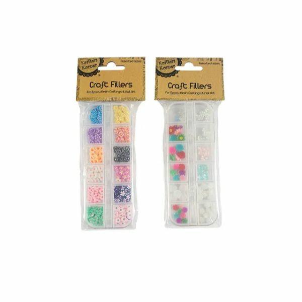 2 Pack Teddy Bear Embellishments – 6Cm X 4.5Cm  |   Stickers & Decorations Arts & Craft Stickers & Decorations